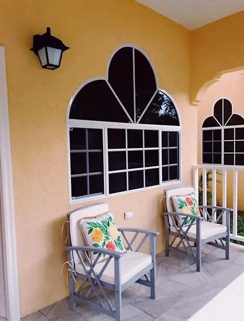 Sommerville Resorts Negril Hotel