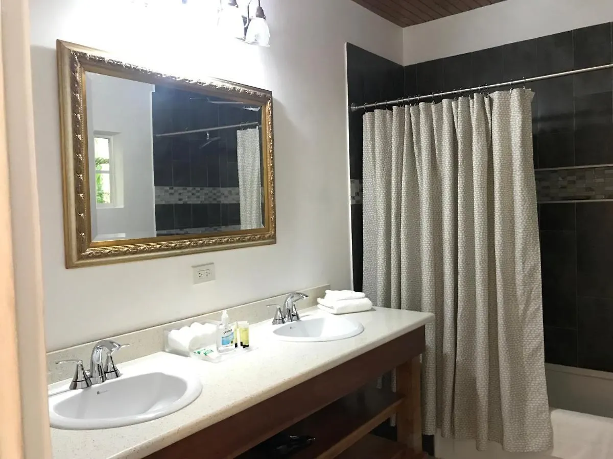 Hotel Sommerville Resorts Negril