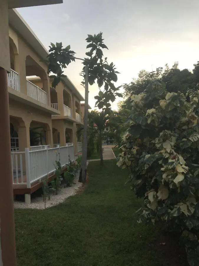 Sommerville Resorts Negril 0*,  Jamaica