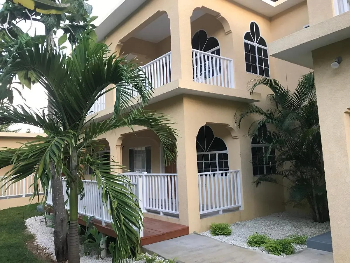 Sommerville Resorts Negril Hotel
