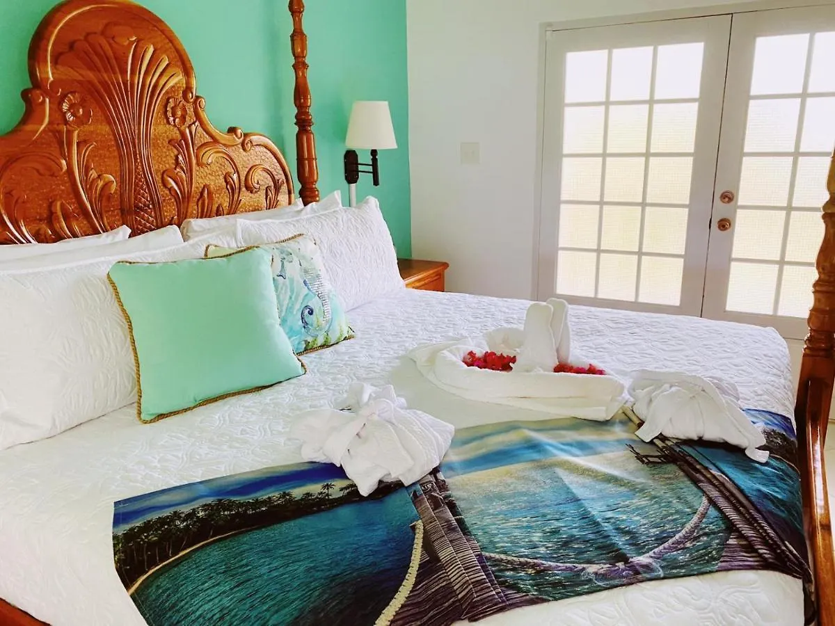 Sommerville Resorts Negril