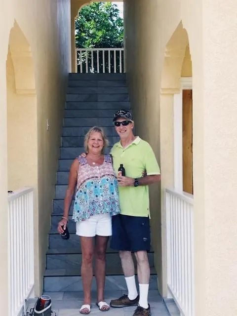 Sommerville Resorts Negril