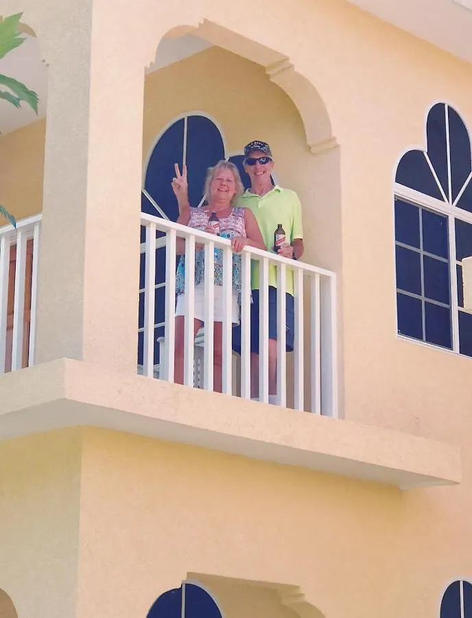 Sommerville Resorts Negril