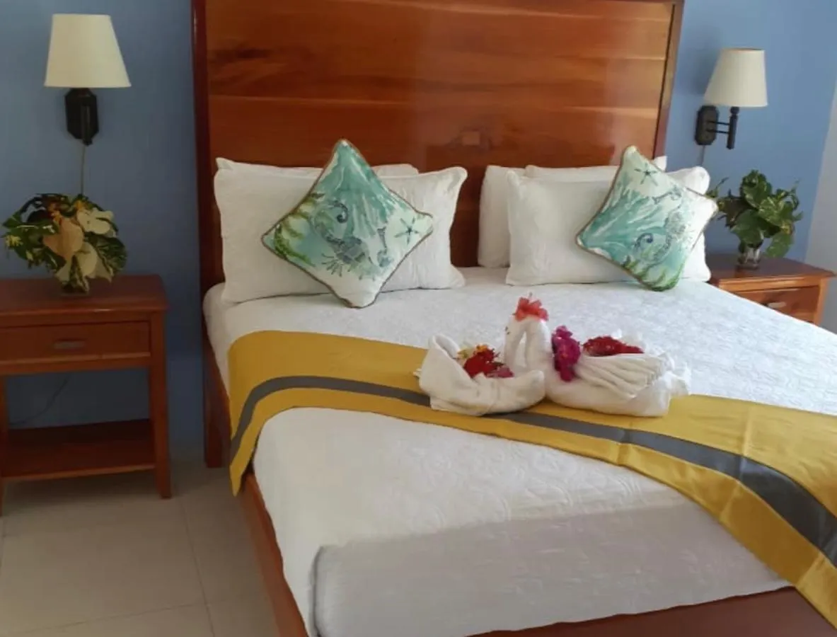 Hotel Sommerville Resorts Negril