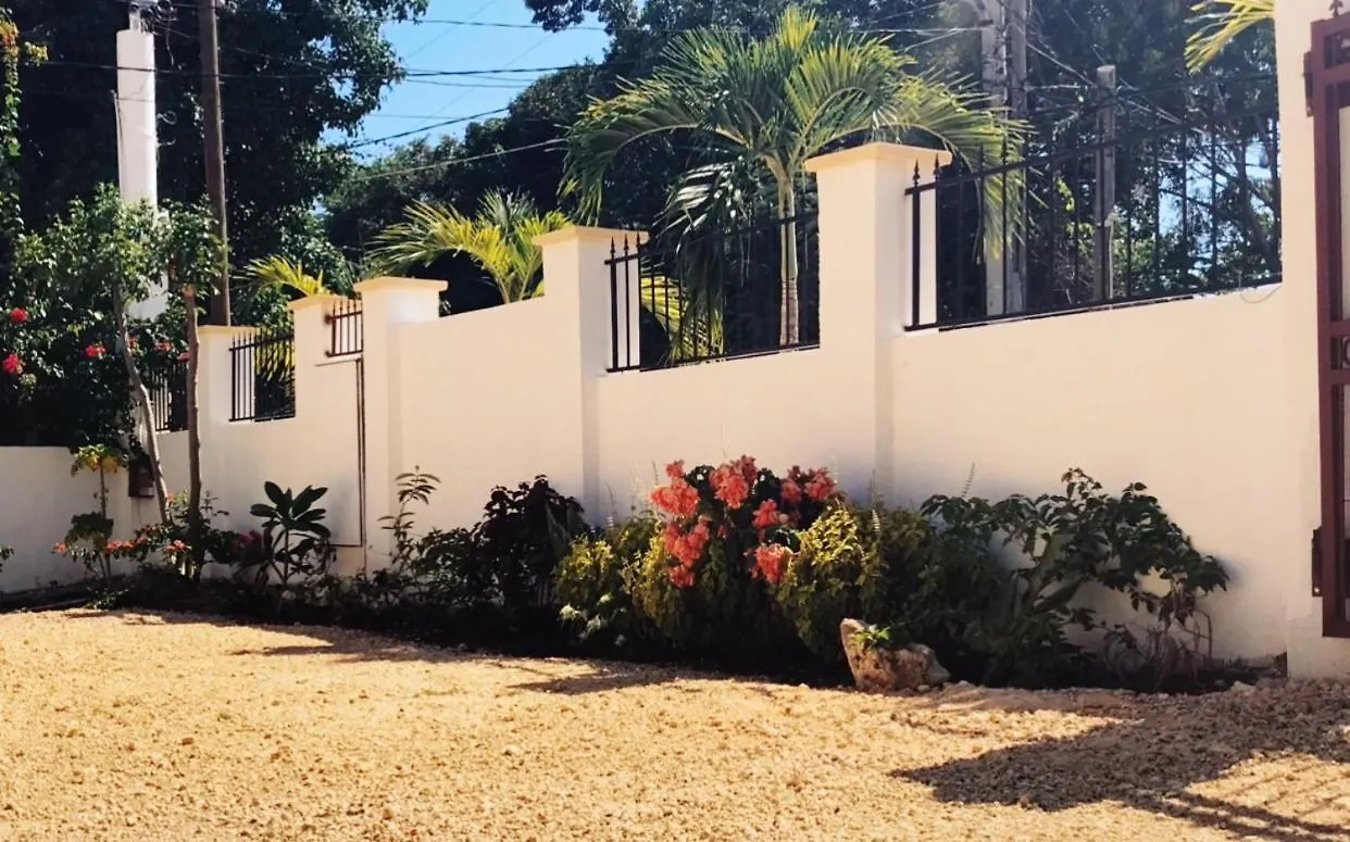 Sommerville Resorts Negril Jamaica