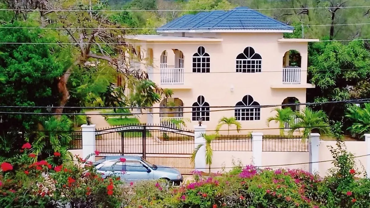 Sommerville Resorts Negril 0*,  Jamaica