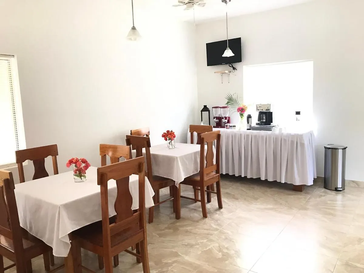 Sommerville Resorts Negril