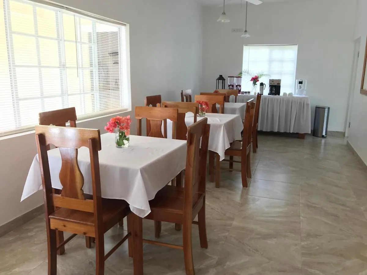 Hotel Sommerville Resorts Negril Jamaica