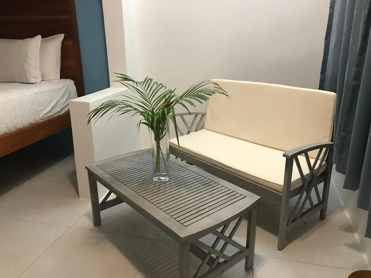 Hotel Sommerville Resorts Negril