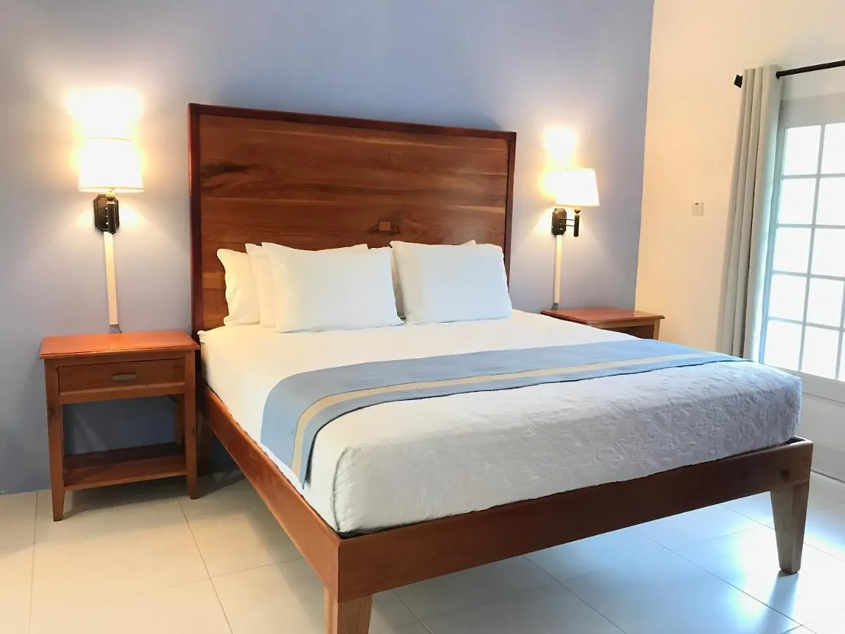 Sommerville Resorts Negril Hotel