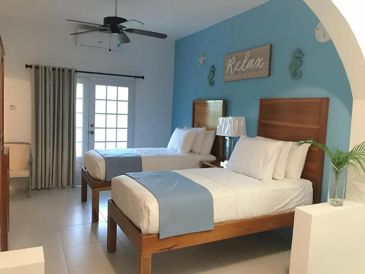 Sommerville Resorts Negril Hotel