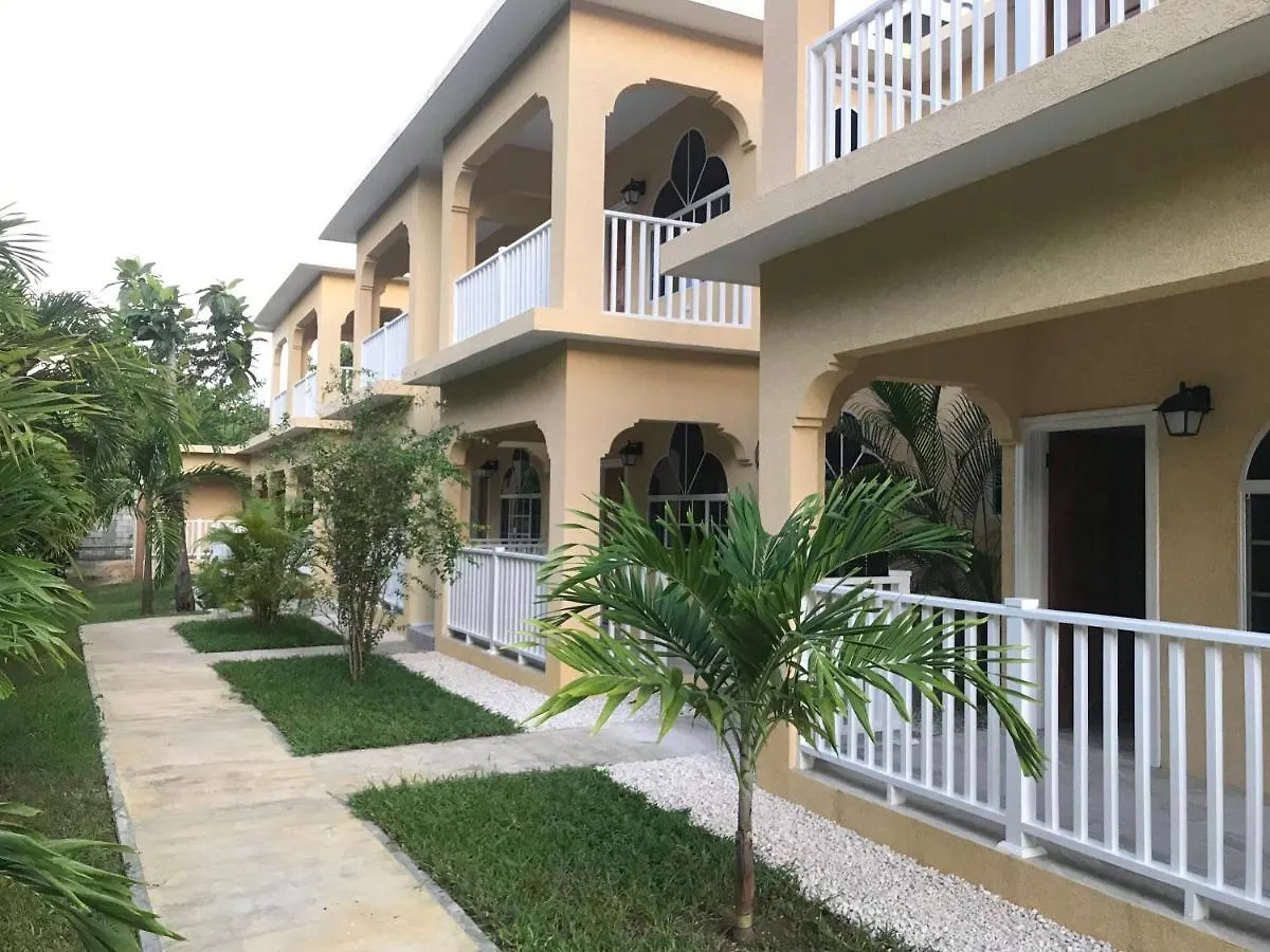 Sommerville Resorts Negril