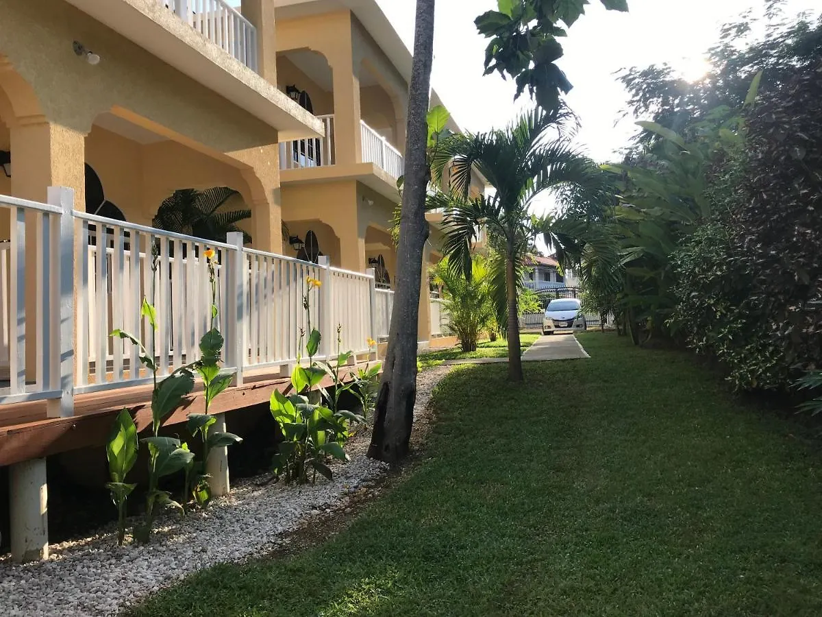 Sommerville Resorts Negril 0*,