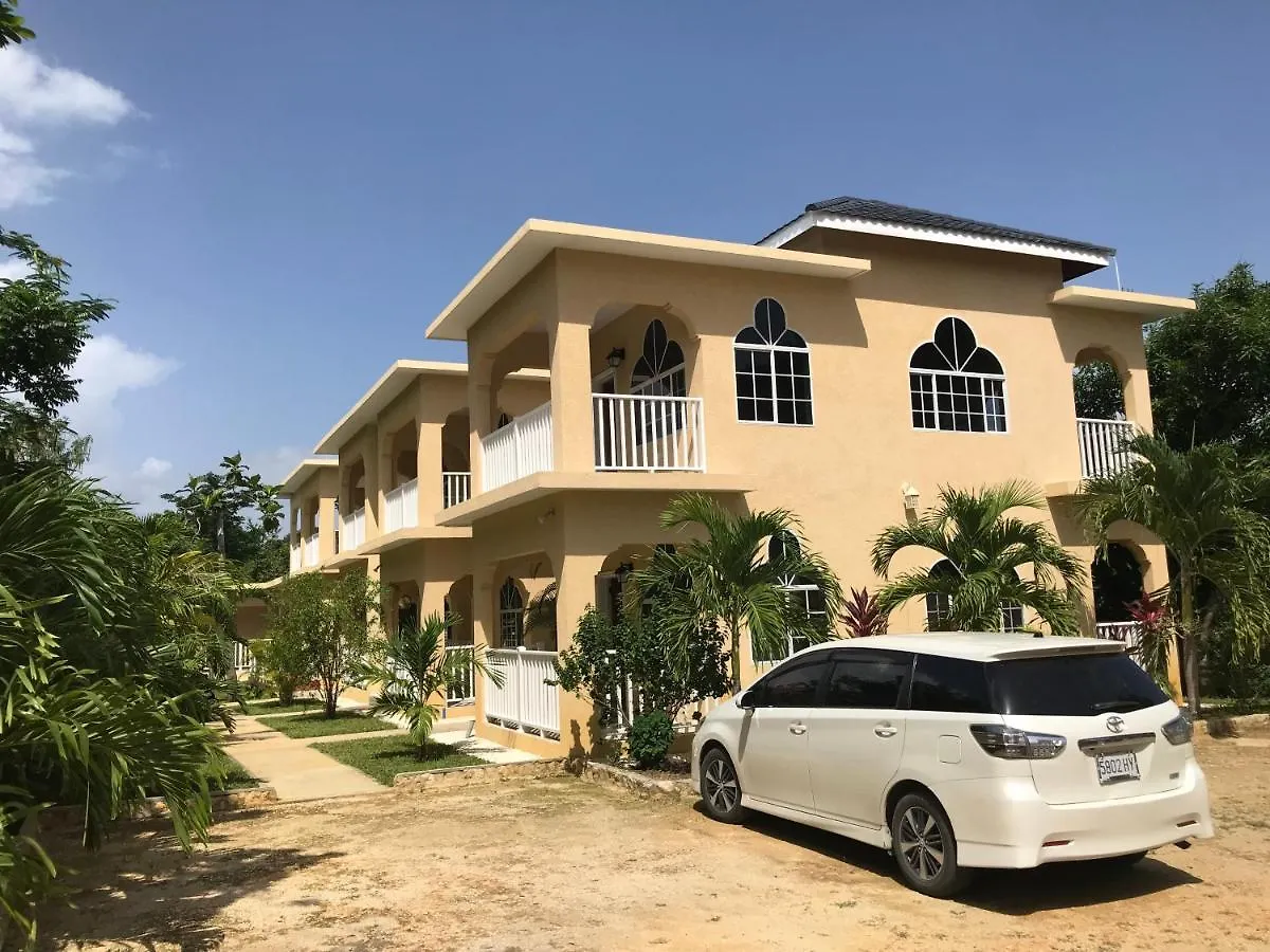 Sommerville Resorts Negril Hotel