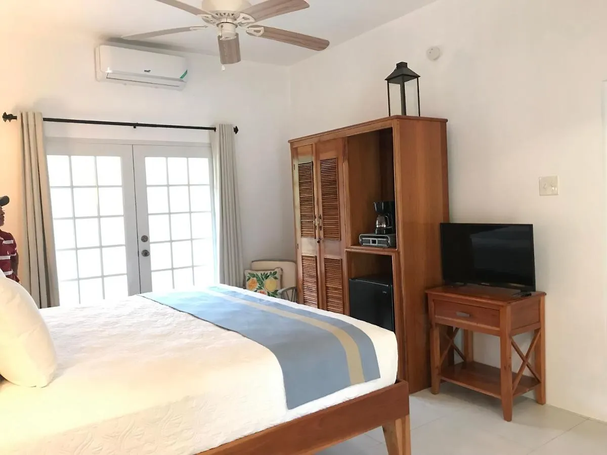 Sommerville Resorts Negril
