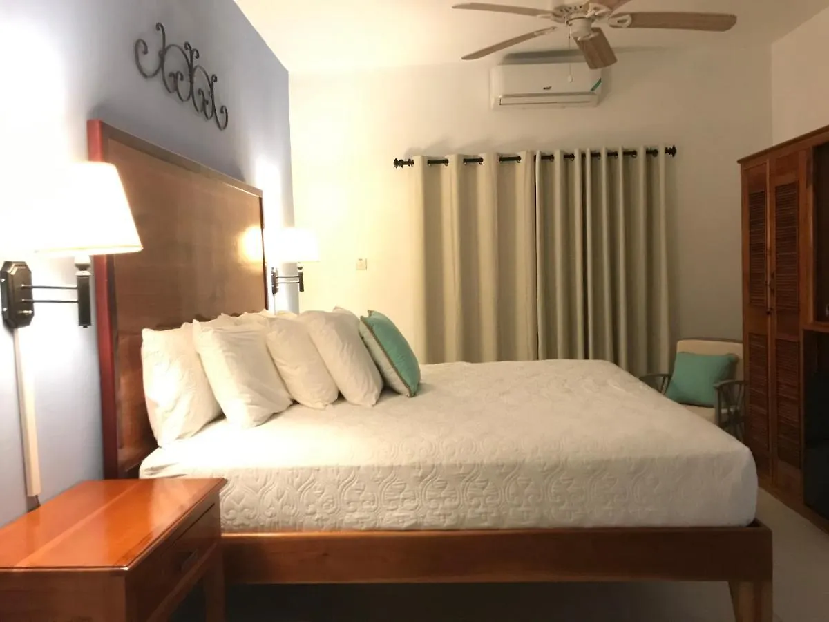 Sommerville Resorts Negril
