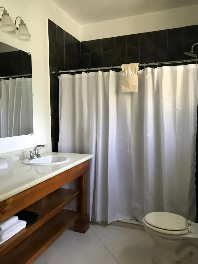 Hotel Sommerville Resorts Negril Jamaica