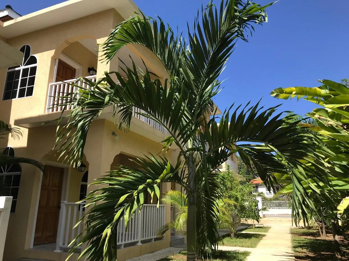 Sommerville Resorts Negril 0*,  Jamaica