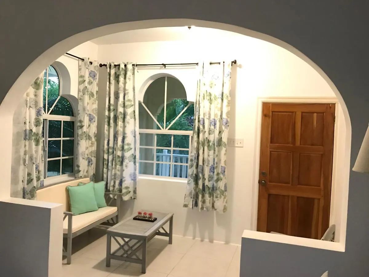 Hotel Sommerville Resorts Negril Jamaica