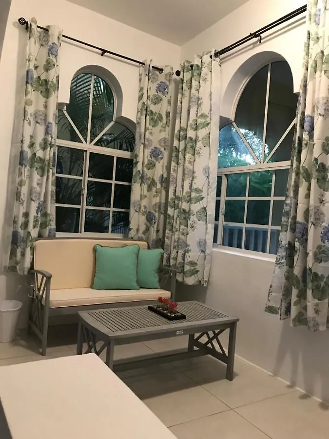 Sommerville Resorts Negril Hotel